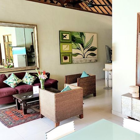 Villa Taman Rahasia, Sitara Villa Group Seminyak Extérieur photo