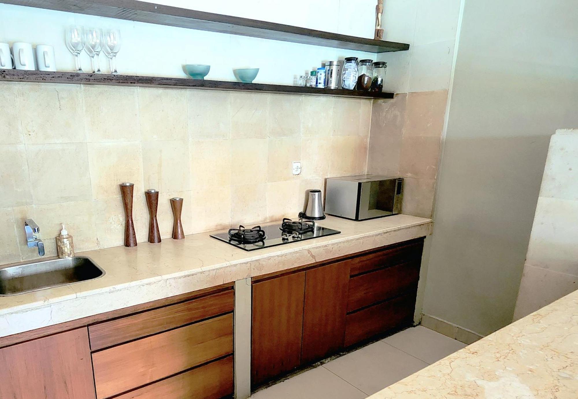 Villa Taman Rahasia, Sitara Villa Group Seminyak Extérieur photo