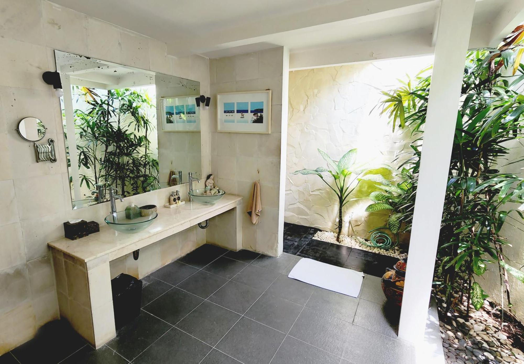 Villa Taman Rahasia, Sitara Villa Group Seminyak Extérieur photo