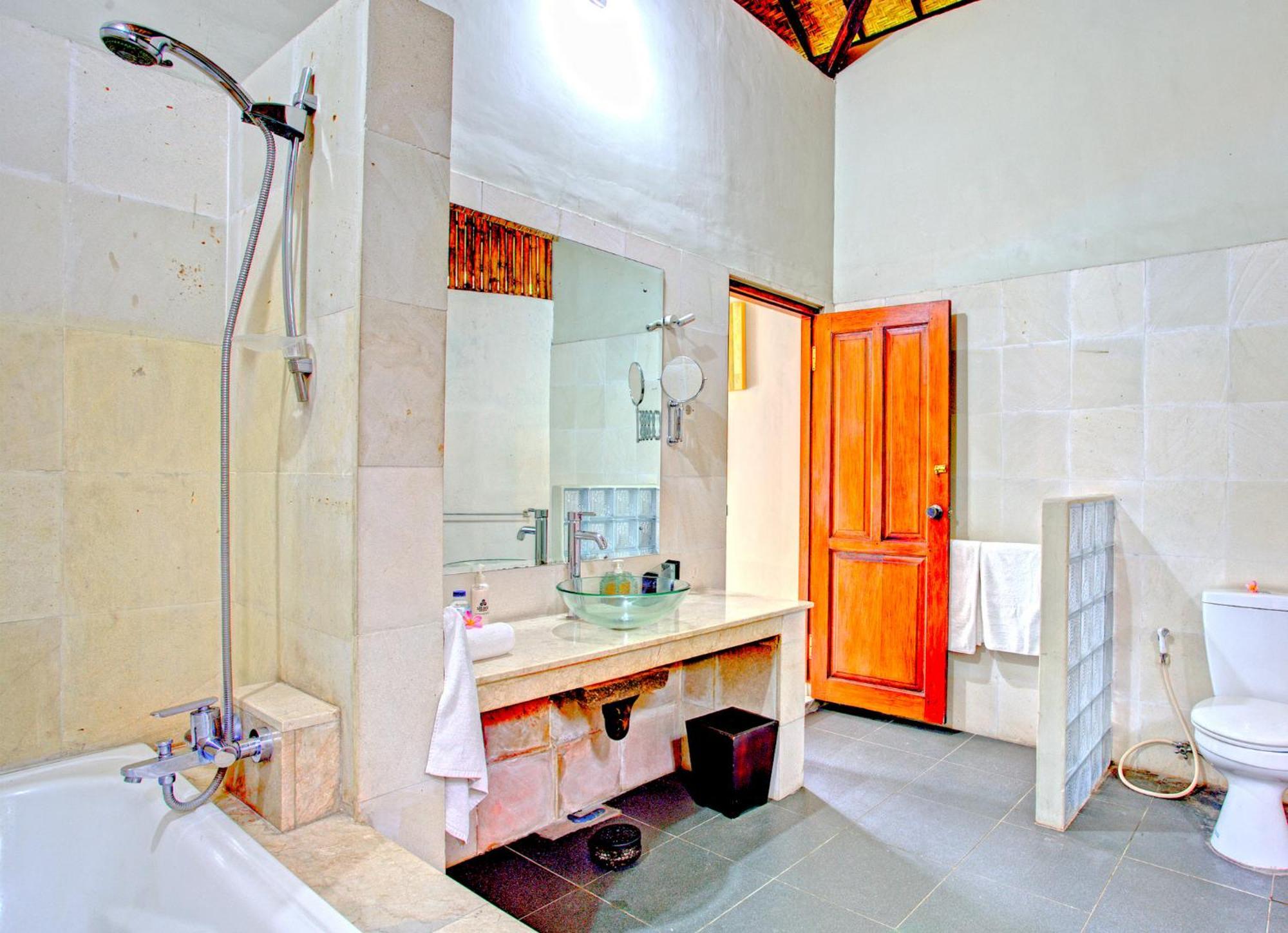 Villa Taman Rahasia, Sitara Villa Group Seminyak Extérieur photo