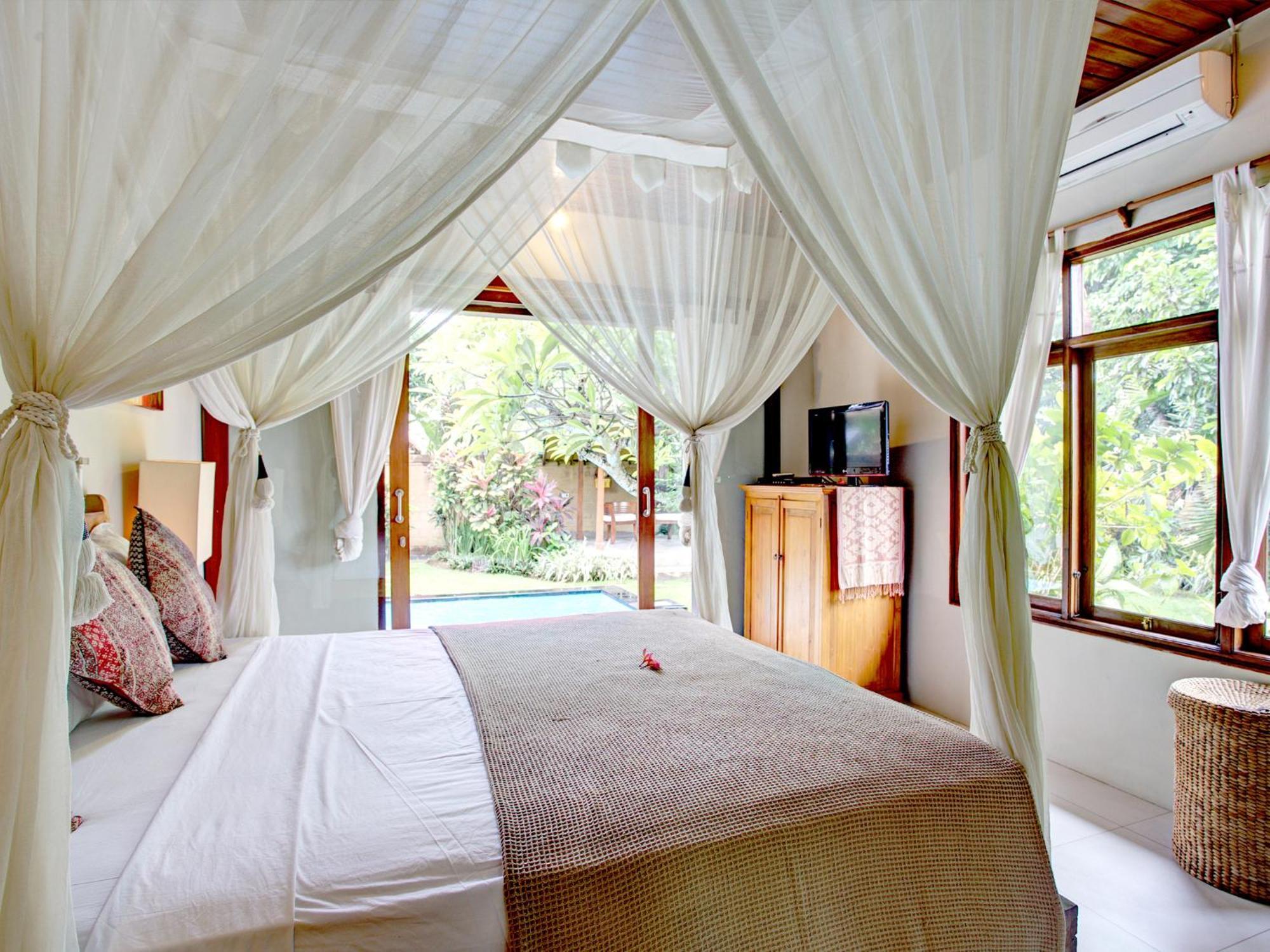Villa Taman Rahasia, Sitara Villa Group Seminyak Extérieur photo