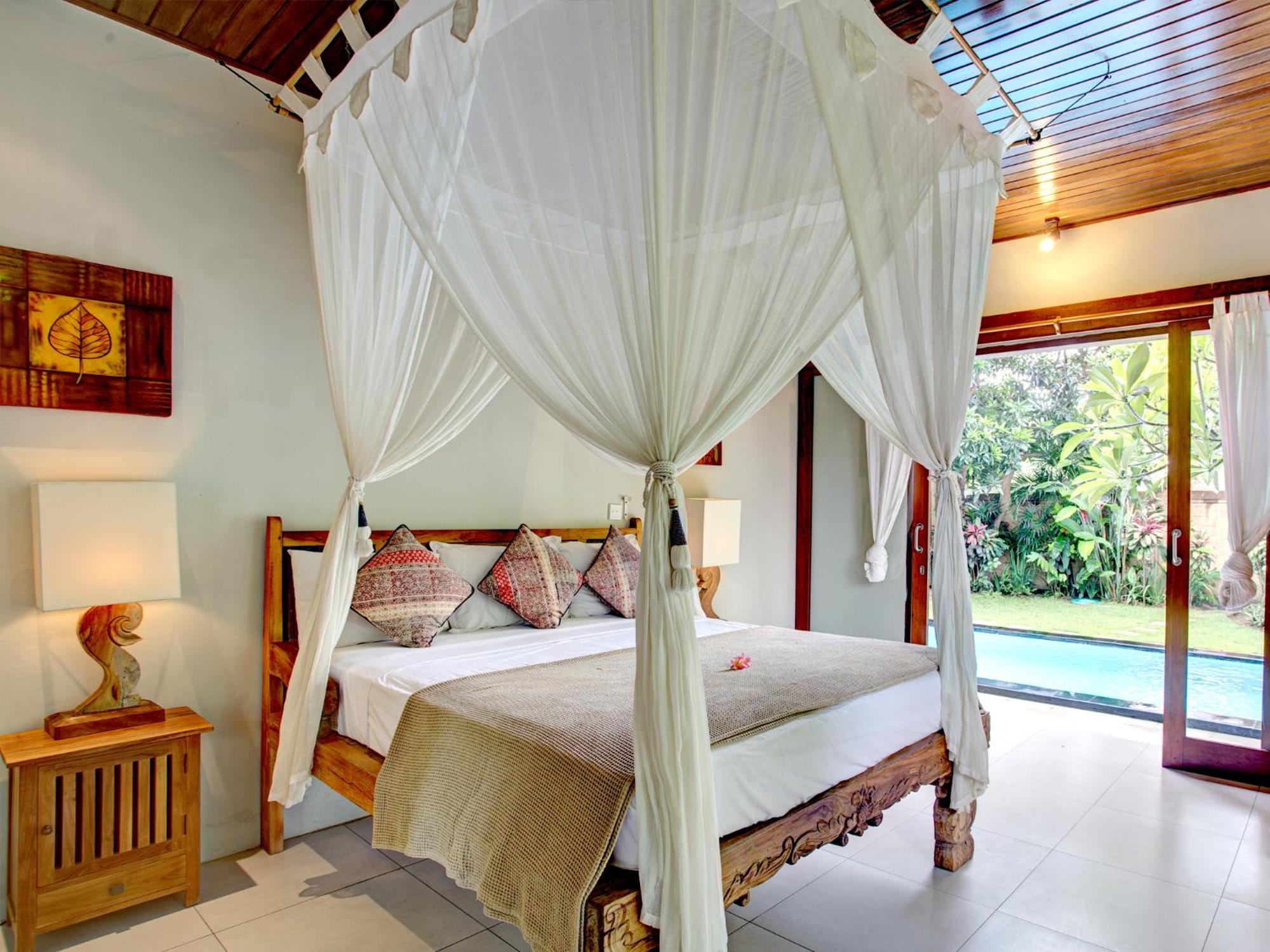 Villa Taman Rahasia, Sitara Villa Group Seminyak Extérieur photo