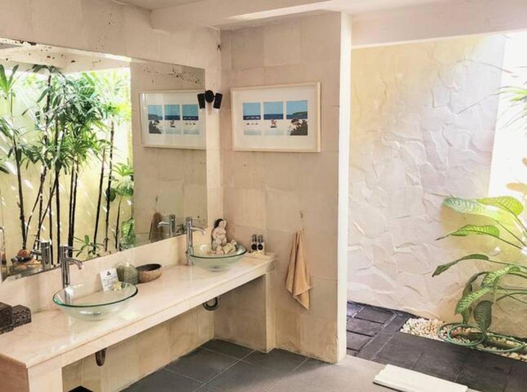 Villa Taman Rahasia, Sitara Villa Group Seminyak Extérieur photo
