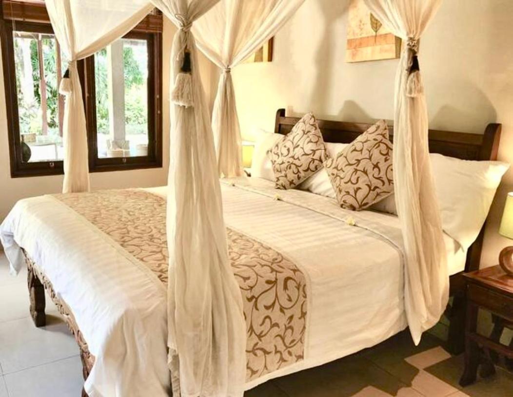 Villa Taman Rahasia, Sitara Villa Group Seminyak Extérieur photo