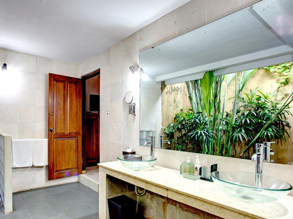 Villa Taman Rahasia, Sitara Villa Group Seminyak Extérieur photo